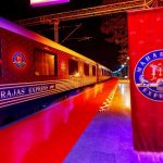 Maharajas Express Train