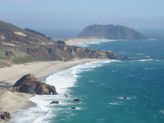 2.	Point Sur State Historic Park | Canariasetourism.net