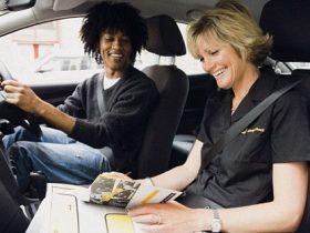 Why The People Prefer Driving Theory UK Test Centres