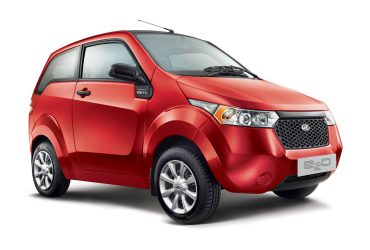 Top 3 Electric Cars from Mahindra