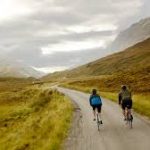 Great Cycling Adventures In The British Isles