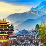 5 Breathtaking Paragliding Sites In The World!