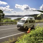 Deciding On The Perfect Campervan