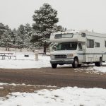 Tips For Storing Your RV