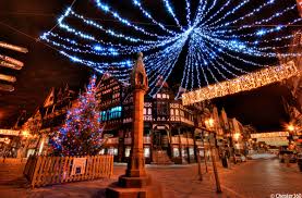 Things To Do In Chester This Christmas