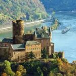 The Most Romantic Reasons To Go On A River Cruise