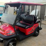 The Benefits of Owning a Golf Cart