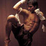 Sport Place With Muay Thai Camp In Phuket and Thailand