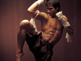 Sport Place With Muay Thai Camp In Phuket and Thailand