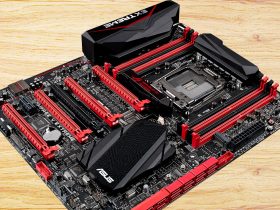 Best gaming motherboard