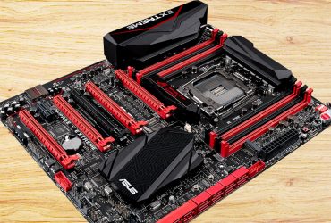 Best gaming motherboard