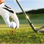 Golf- The Best Sport To Play