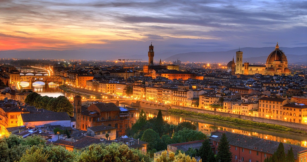 Ponte Vecchio