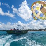 6 Best Places For Parasailing!