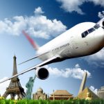 Top 8 Helpful Tips To Overcome The Fear Of Flying!