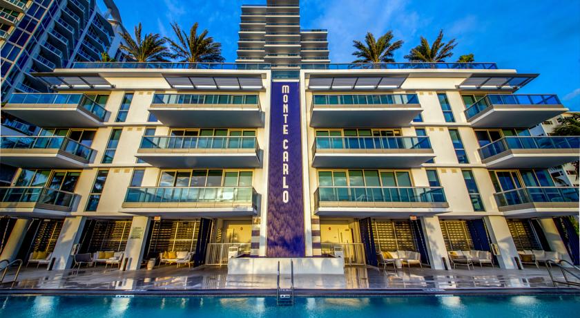 Top 10 Best Hotels In Miami U.S.A