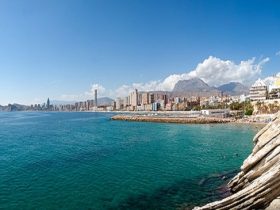Things to do and see in Benidorm