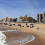 Virginia Beach, Va. City By The Sea