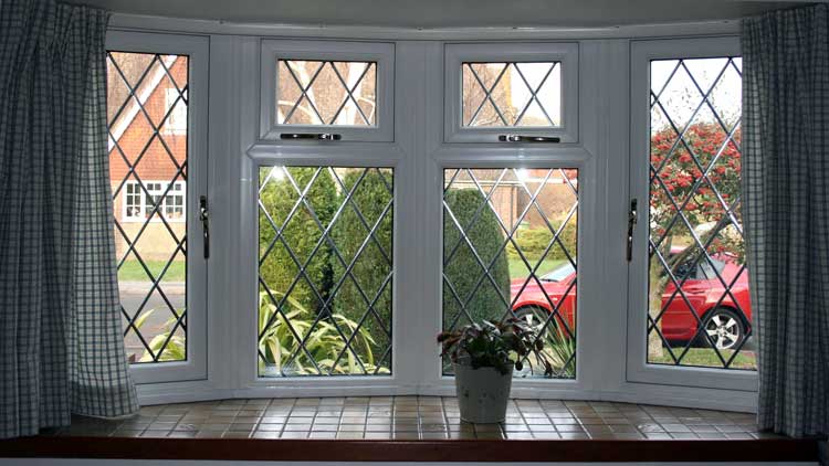 Why You Should Consider Choosing UPVC Double Glazed Windows