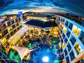 A List Of 6 Most Thrilling Bachelor Party Spots In The World!