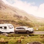 A Campervan Holiday – The Joys Of The Open Road