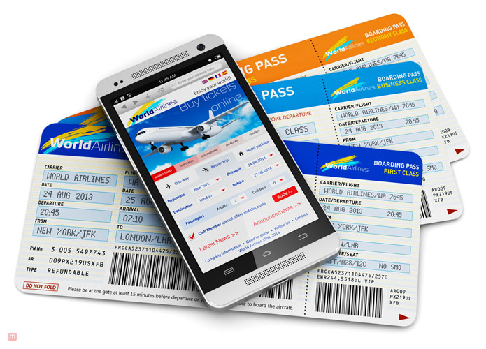 Airline Tickets