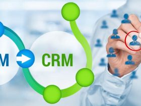 BPM + CRM Software Solutions