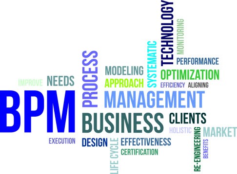 BPM platform