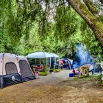 A List Of 4 Best US Places For Camping!