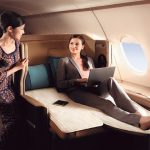 A List Of Top 7 Airlines With The Best Business Class Service!