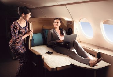 A List Of Top 7 Airlines With The Best Business Class Service!