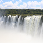 Victoria Falls, Zimbabwe