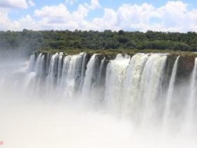 Victoria Falls, Zimbabwe