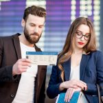 Affordable First Class Tickets