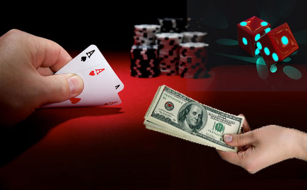 The Best Online Casino Gambling - The Factors To Look For