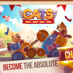 Why CATS Crash Arena Turbo Stars Is So Favorite?