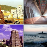 Take Your Family On A Trip To The Captivating Tirupati, Madurai Rameshwaram and Kanyakumari This Year