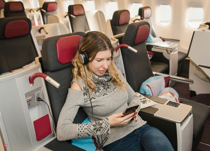 Ways To Bag Affordable Business Class Flights