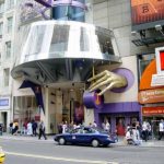 5 Things To Do In Times Square