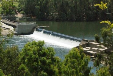 Broken River, Queensland