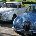 Classic Car Restoration