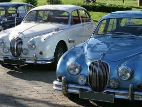 Classic Car Restoration