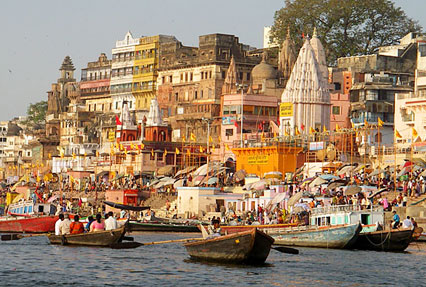 Varanasi