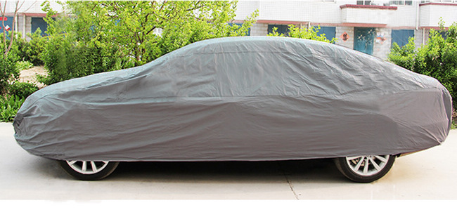 car cover