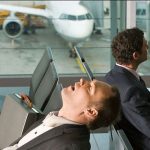 How To Get Over The Jet Lag?