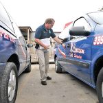 Inspecting A Hire Car Is Important