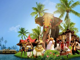 Kerala tour packages