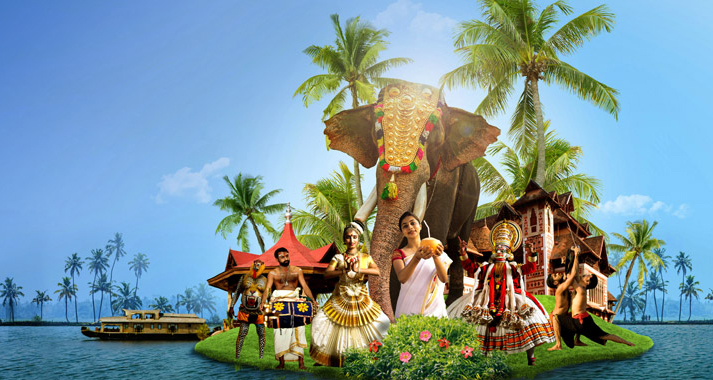 Kerala tour packages