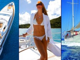 Why Monaco Yacht Rentals Are Always In High Demand?