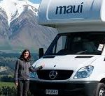 Why Is A Campervan Ideal For Australian Terrain And Climate?